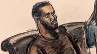 Jury sees more sex videos as prosecutors wind down case against Sean Combs