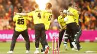 Gloucestershire thrash rivals Somerset to win T20 Blast title for first time