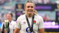 Zoe Aldcroft: World Cup success for England can herald change in women’s rugby