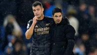 Mikel Arteta backs former Arsenal captain Granit Xhaka to become a ‘great coach’