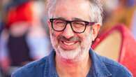 David Baddiel has ‘no plans’ to write for Jewish Chronicle amid fabrication row