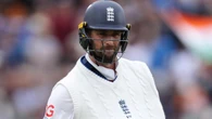 I ‘never considered’ not attempting to bat with my arm in a sling – Chris Woakes