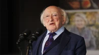Michael D Higgins spends second night in hospital