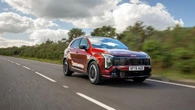 UK Drive: Can Kia improve its ever-popular Sportage?