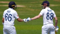 Joe Root compares Harry Brook to Kevin Pietersen as England batting partner