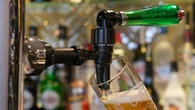 Waning demand for beer weighs on Heineken sales, brewer says