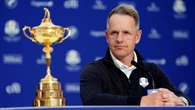 Luke Donald completes Europe Ryder Cup team with only one change from Rome