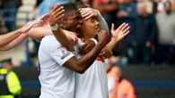 Thierry Small nets stunner as Preston beat Swansea to move up to fourth