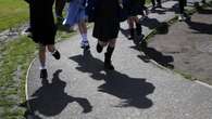 Majority of primary teachers fear pupils’ physical activity declining – research