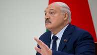 Fresh sanctions target Belarusian authorities behind ‘sham’ election