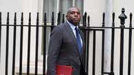 Chagos deal will not go ahead if Trump rejects it, Lammy says