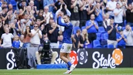 Everton boss David Moyes: I just want Jack Grealish to be what he can be