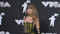 Taylor Swift to make UK appearances to mark release of The Life Of A Showgirl