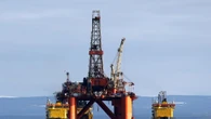 Trade association warns of offshore energy industry ‘deterioration’