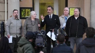 Family of Emma Caldwell ‘betrayed’ over inquiry document, lawyer says