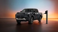 New ninth-generation Toyota Hilux revealed with bold look and electric version