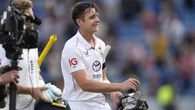 Jamie Smith says calculated way England beat India shows how far they have come