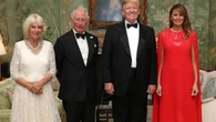 Itinerary released for Trump’s second state visit to the UK