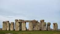 Third person charged over Stonehenge Just Stop Oil protest