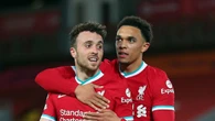 Trent Alexander-Arnold pays tribute to ‘amazing man’ Diogo Jota