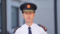Garda Commissioner Justin Kelly ‘enjoying’ The Traitors