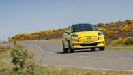 UK Drive: Ford’s Puma Gen-E electrifies this crossover’s character