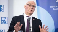 Reform councillor’s Sharia law claims ‘ludicrous, absurd and divisive’ – Swinney