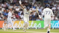 Yashasvi Jaiswal hits hundred as India pile on runs against England