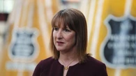 Reeves hails pension funds’ vow to invest billions in UK infrastructure schemes