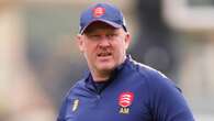 Anthony McGrath named Yorkshire head coach on five-year deal