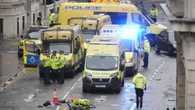 Man accused of driving into Liverpool FC victory parade to appear in court