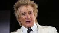 Sir Rod Stewart says potholes could force him to give up sports cars