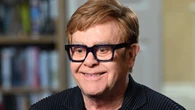 Sir Elton John to appear at Rock and Roll Hall of Fame induction ceremony