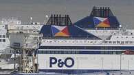 P&O Ferries worker ‘unfairly sacked after hair pulling and swearing allegations’