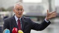 Casement Park will be built one way or another, Benn insists