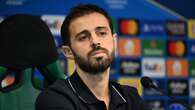 Manchester City ‘in a dark place’ – Bernardo Silva