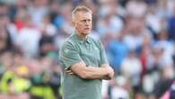 Heimir Hallgrimsson urges Ireland to forget demoralising England defeat