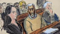 Sean ‘Diddy’ Combs denied release from jail to await sentencing
