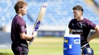 England Ashes selection won’t lead to a rivalry with Ollie Pope – Jacob Bethell