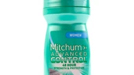 Mitchum apologises after customers report deodorant irritation
