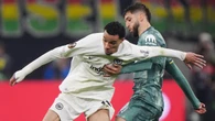 Hugo Ekitike versatility at Liverpool could provide escape route for Luis Diaz