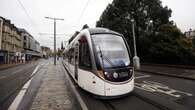 Tram workers win toilet breaks dispute