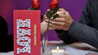 More than half plan to spend on Valentine’s Day – survey