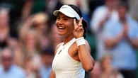 Emma Raducanu swats aside 2023 champion to set up clash with world number one