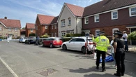 Fortunate no-one suffered life-threatening injuries in crossbow incident: police