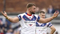 Mike McMeeken keen to lose ‘nearly-man’ tag and win something with Wakefield