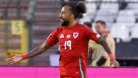 Belgium will be ‘shaking in boots’ ahead of Wales game in Cardiff – Sorba Thomas