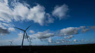 Group planning 10 wind farms across Wales gets £600 million investment