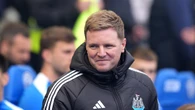 Eddie Howe frustrated to see Newcastle’s top players linked with moves