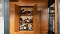 Turner Prize shortlist includes artist who uses ‘salvaged’ antique dolls in work